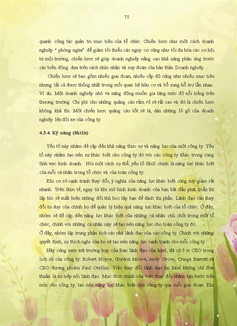 image for page Một số đánh giá về tình hình nội bộ của các doanh nghiệp Việt Nam