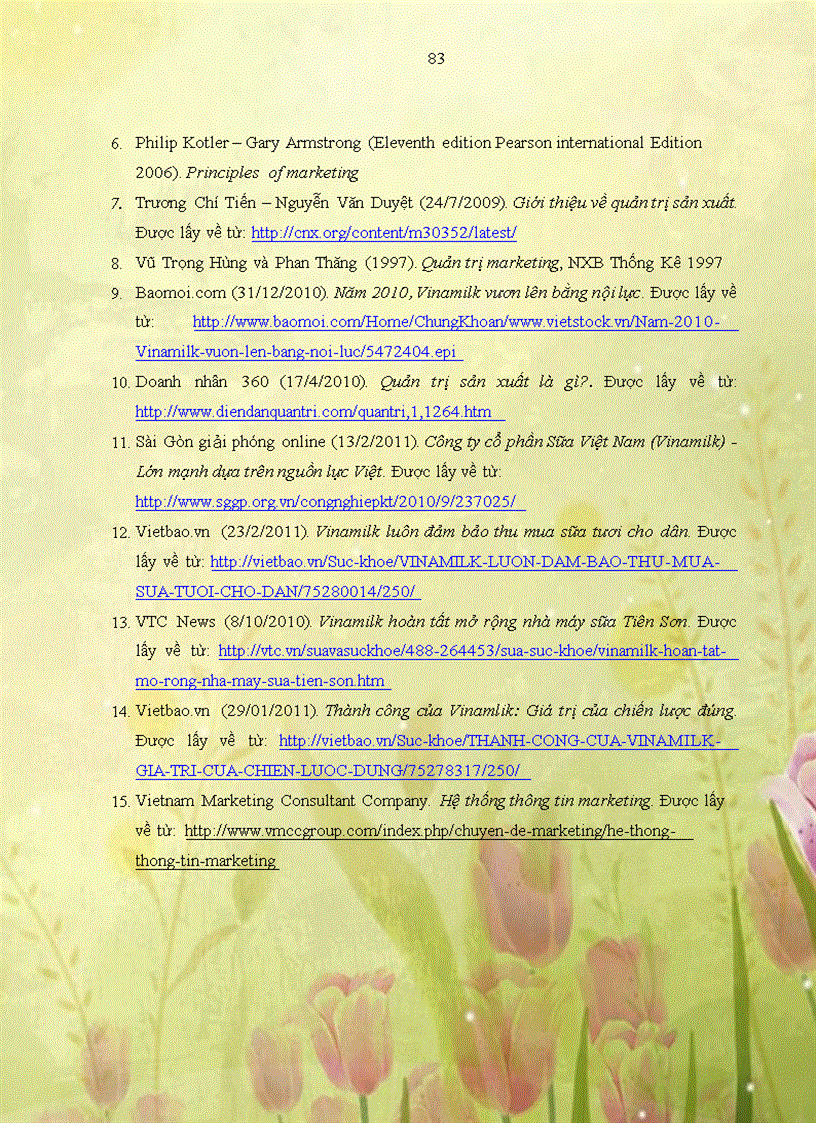 image for page Một số đánh giá về tình hình nội bộ của các doanh nghiệp Việt Nam