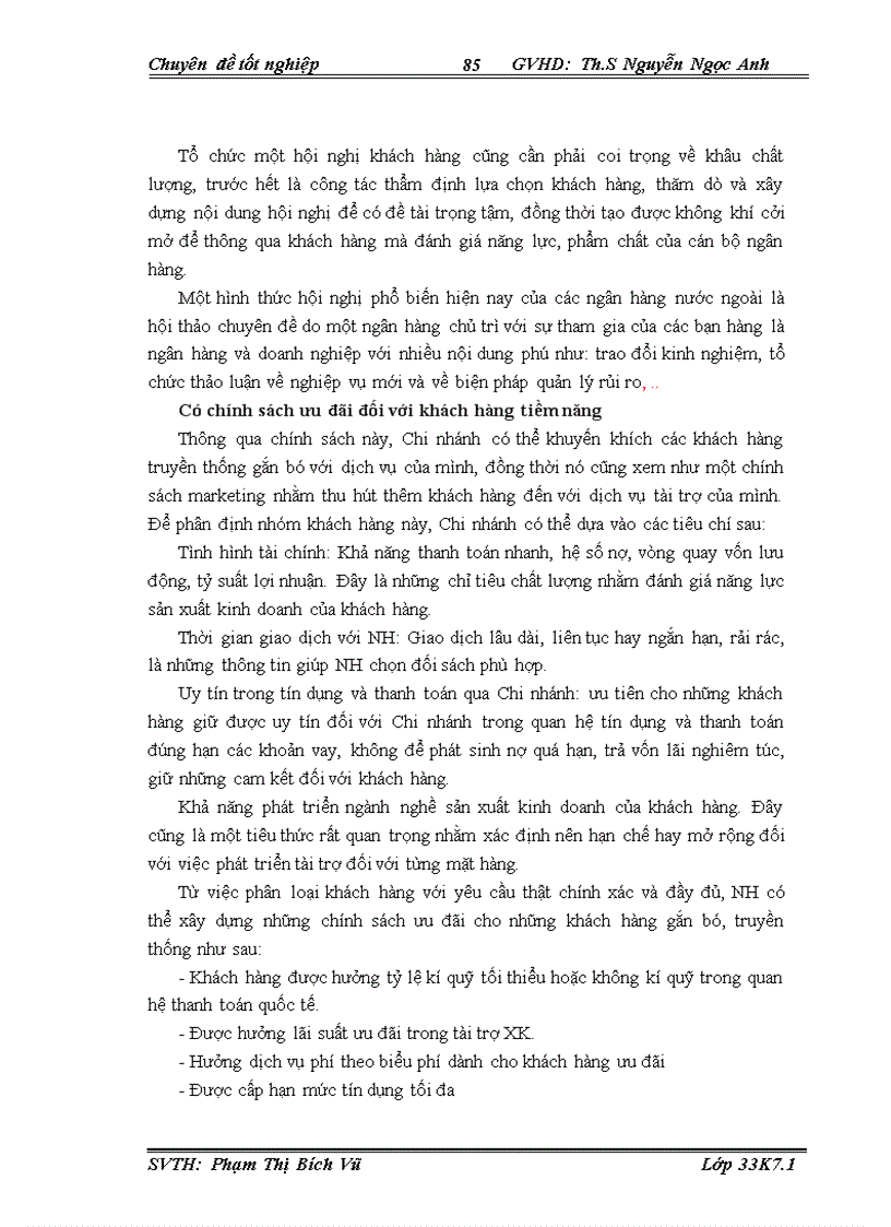 image for page Cho vay tài trợ xuất khẩu tại Ngân hàng Nông Nghiệp và Phát Triển Nông Thôn Việt Nam chi nhánh Hải Châu giai đoạn 2008 2010 Thực trạng và giải pháp