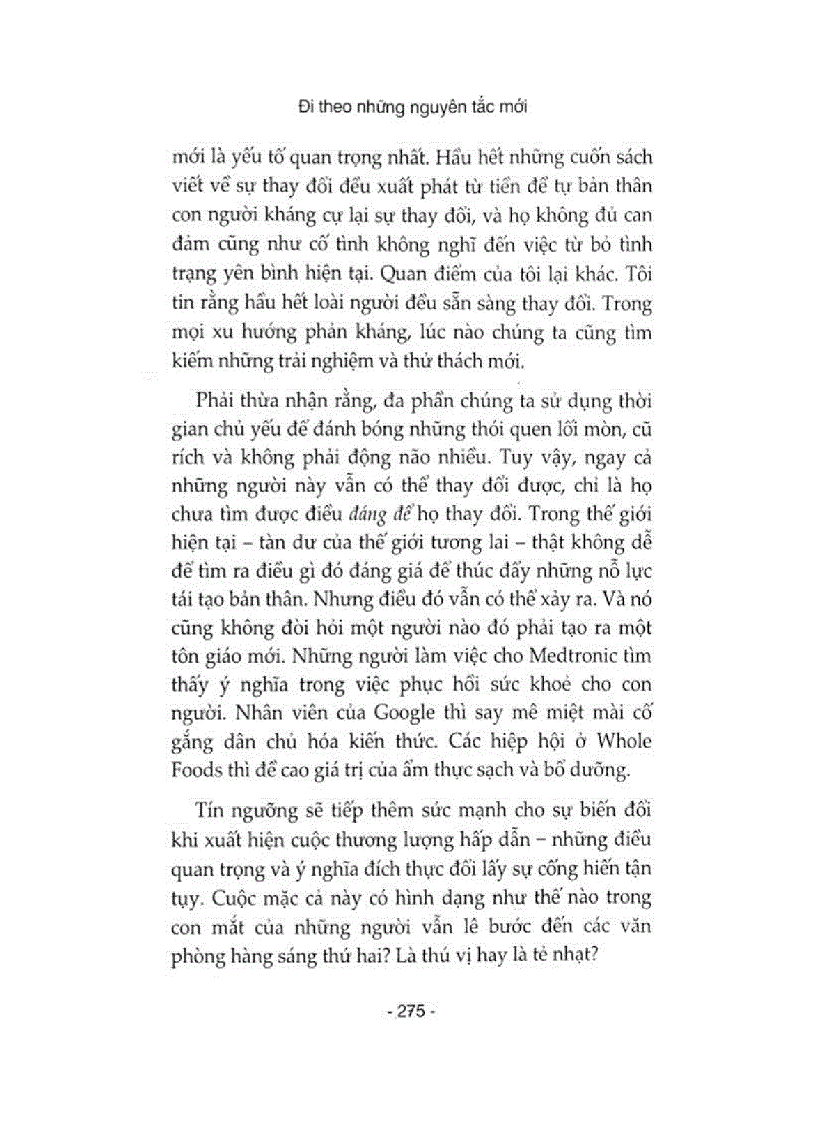 image for page Tương lai của quản trị