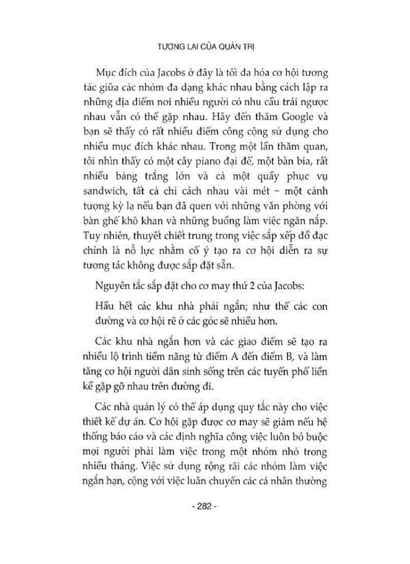 image for page Tương lai của quản trị