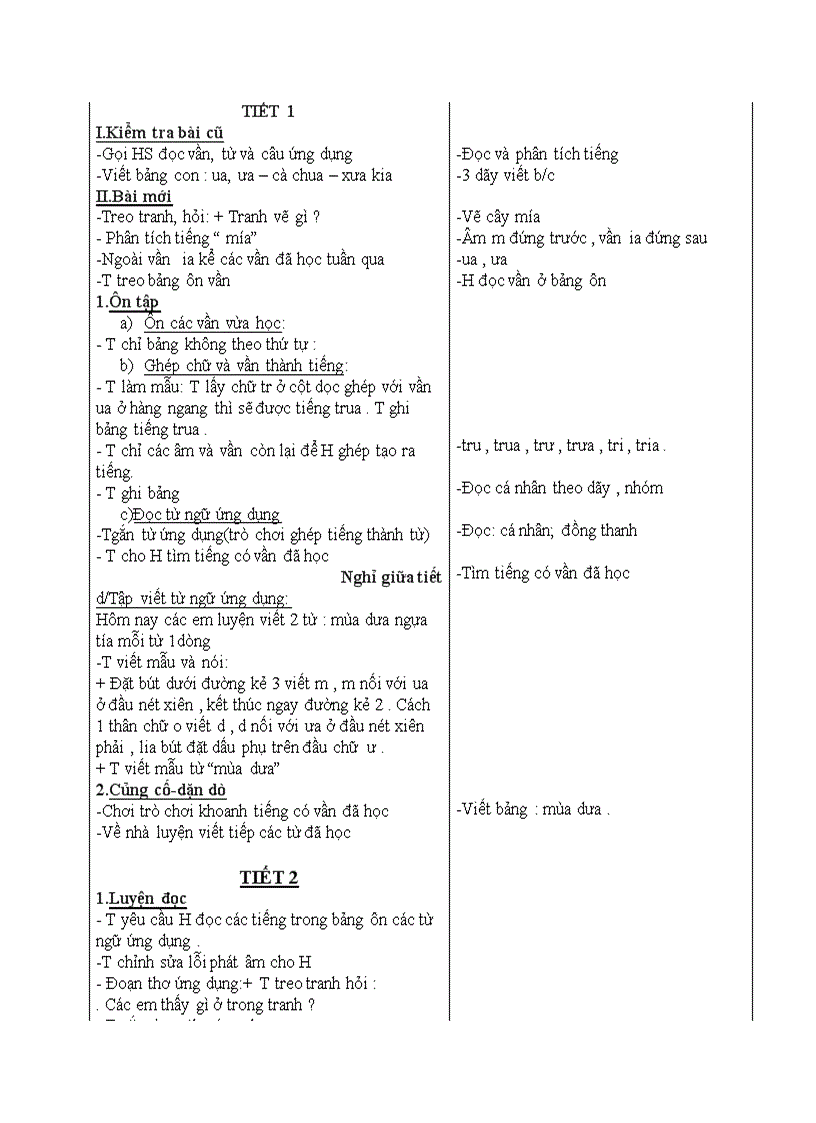 image for page Học vần ÔN TẬP