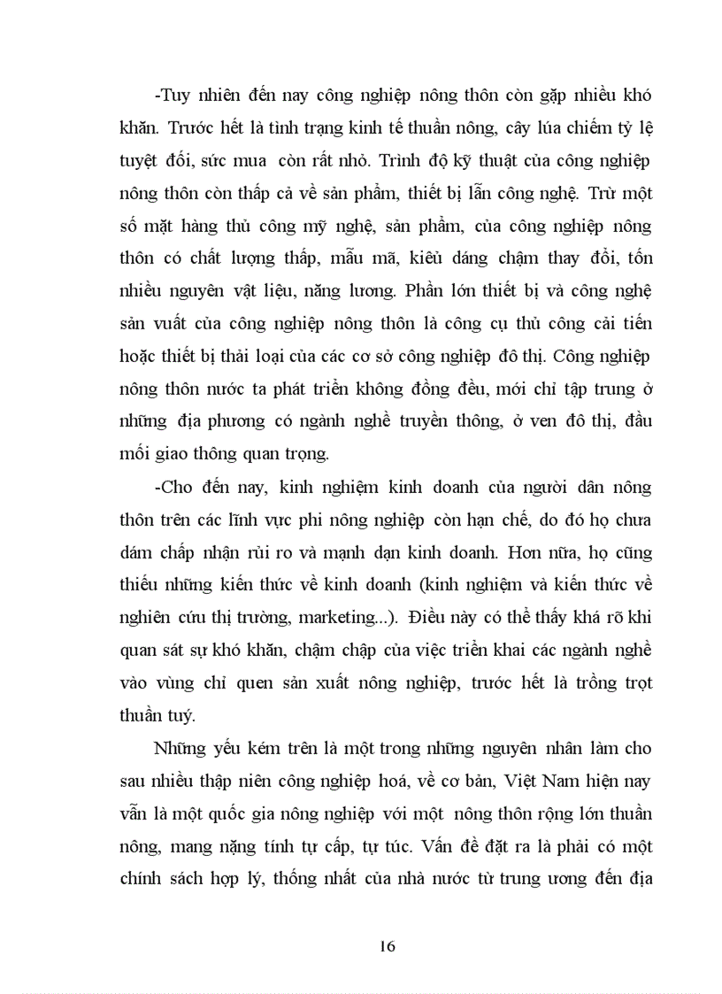 image for page CNH HĐH và vai trò của nó trong sự nghiệp xây dựng chủ nghĩa xã hội ở nước ta