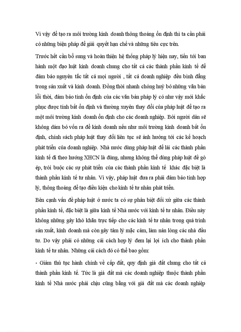 image for page Kinh tế tư nhân sau đổi mới ở Việt Nam