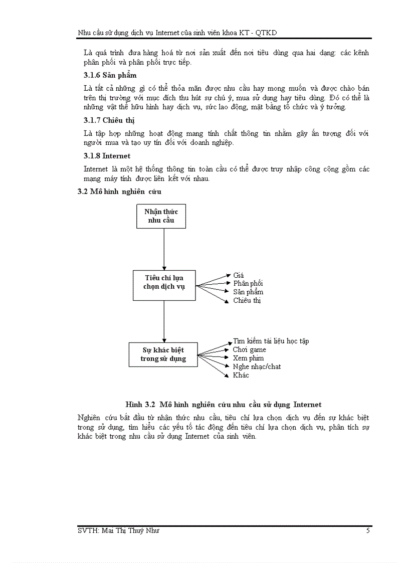 image for page Nhu cầu sử dụng dịch vụ internet của sinh viên Khoa kinh tế Quản trị kinh doanh trường Đại Học An Giang