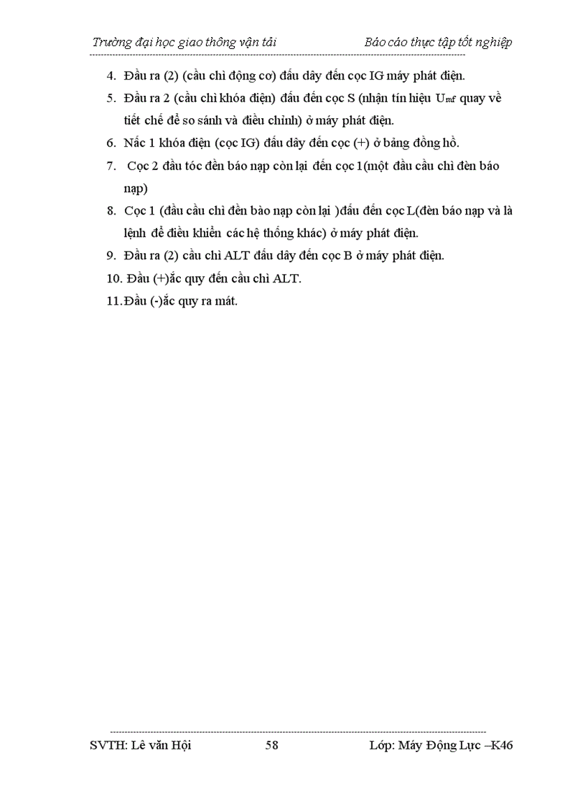 image for page Thực tập tìm hiểu động cơ ô tô