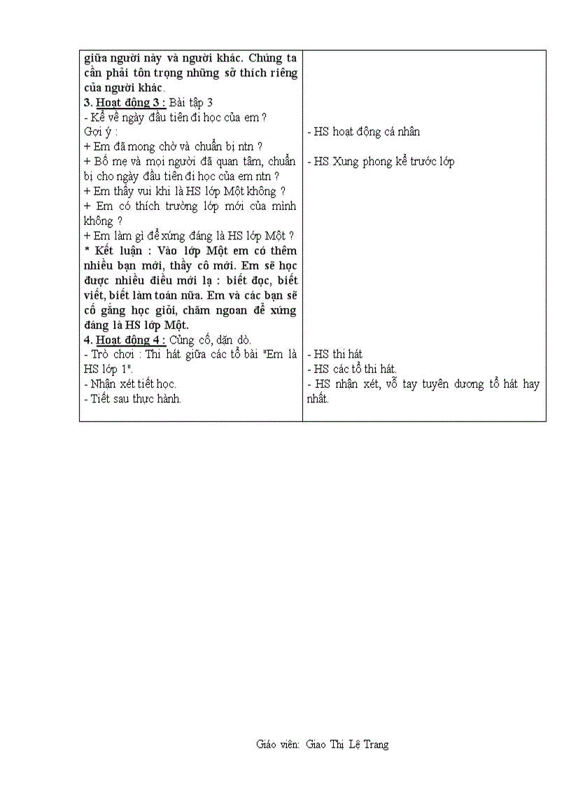 image for page Đạo đức Em là học sinh lớp một