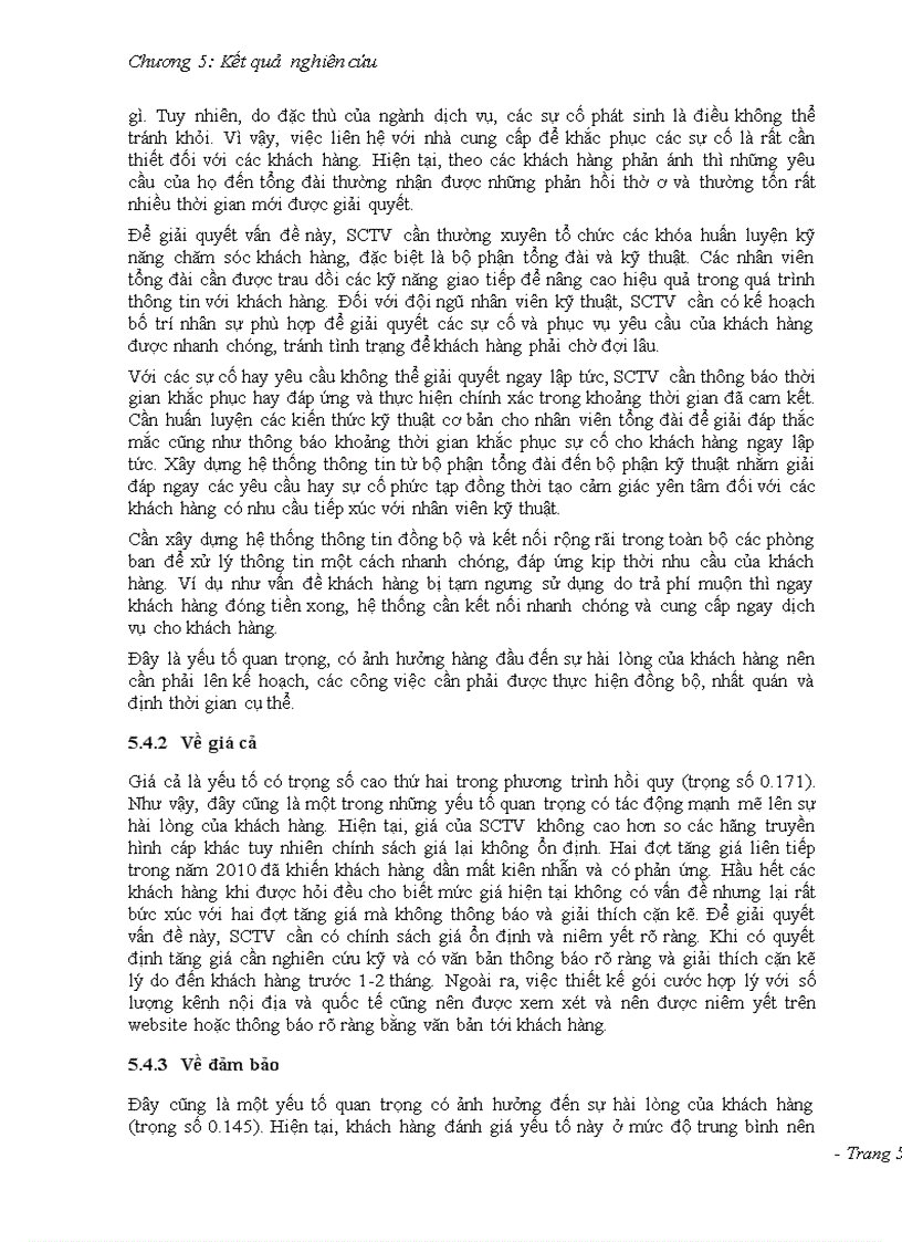 image for page Đánh giá các yếu tố ảnh hưởng đến mức độ thỏa mãn của khách hàng khi sử dụng dịch vụ truyền hình cáp của sctv tại tp hcm 1