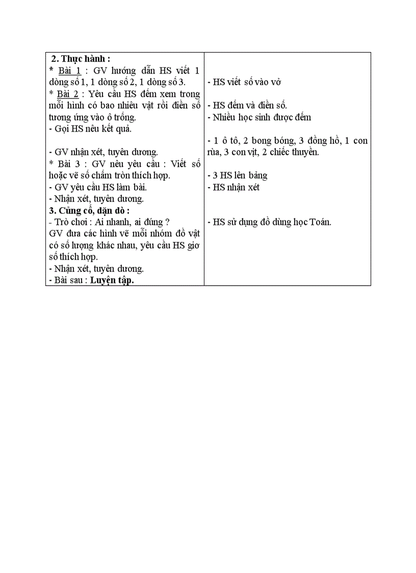 image for page Toán Các số 1 2 3