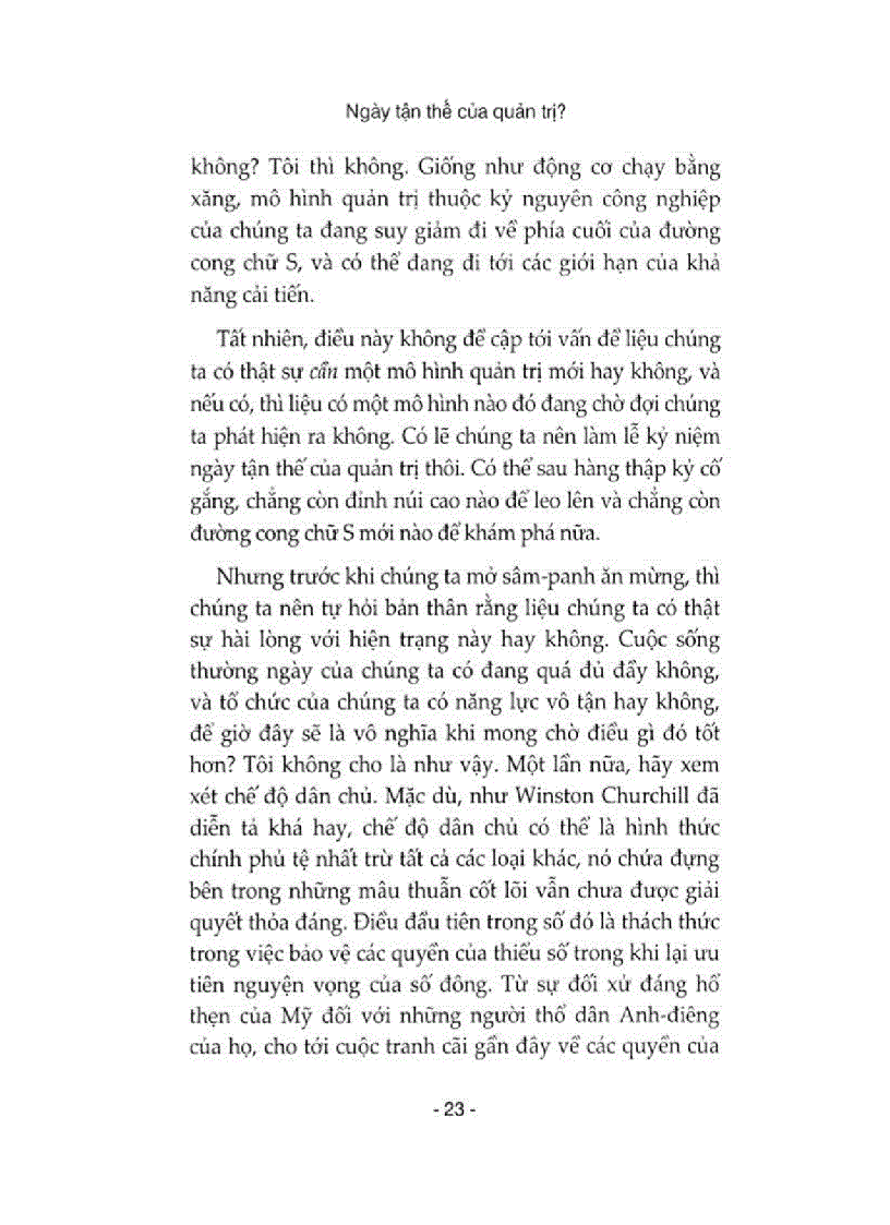 image for page Tương lai của quản trị 1