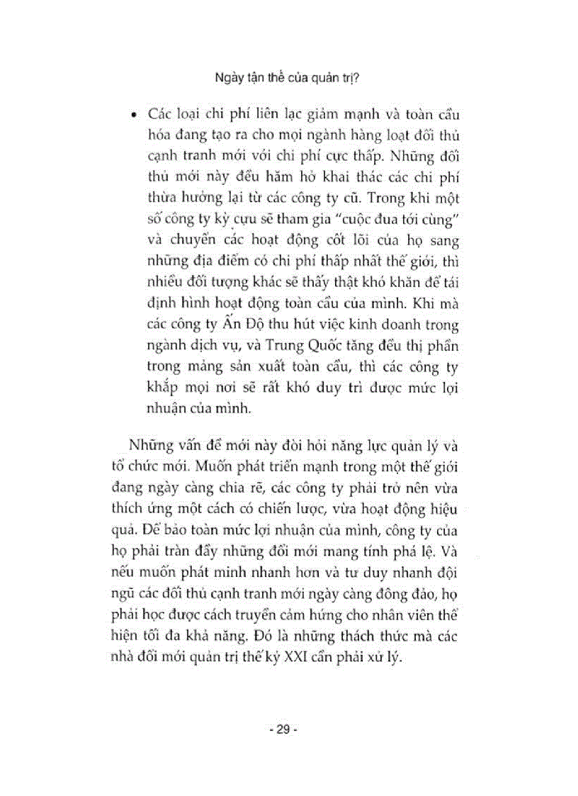 image for page Tương lai của quản trị 1