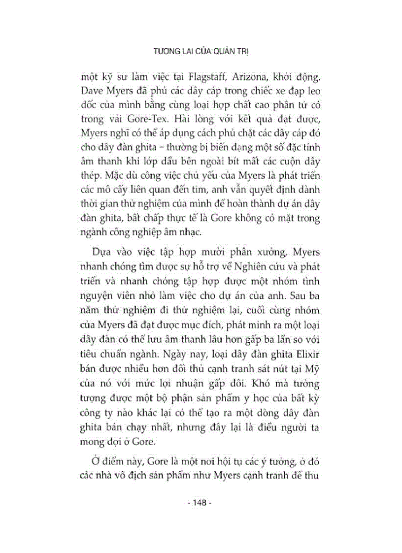 image for page Tương lai của quản trị 2