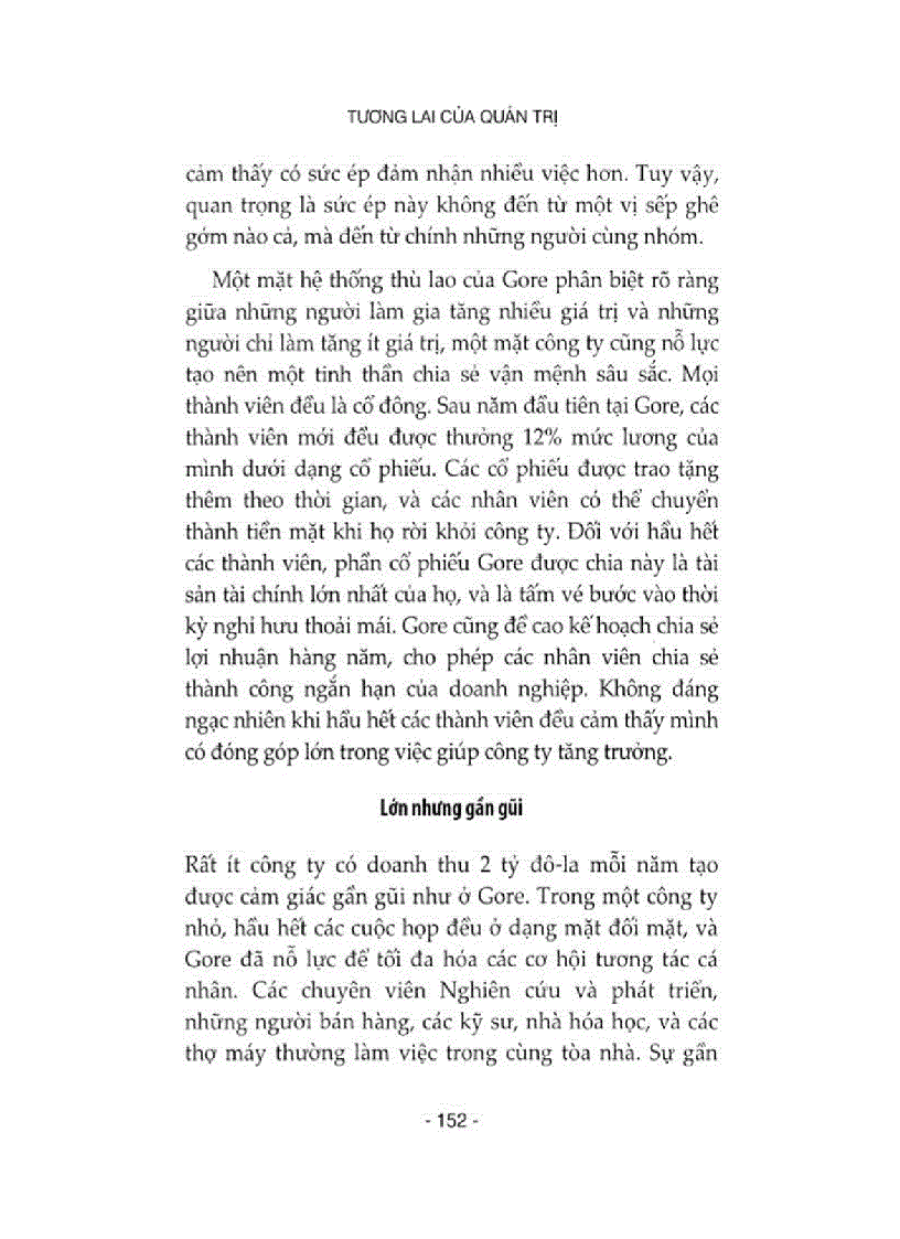 image for page Tương lai của quản trị 2