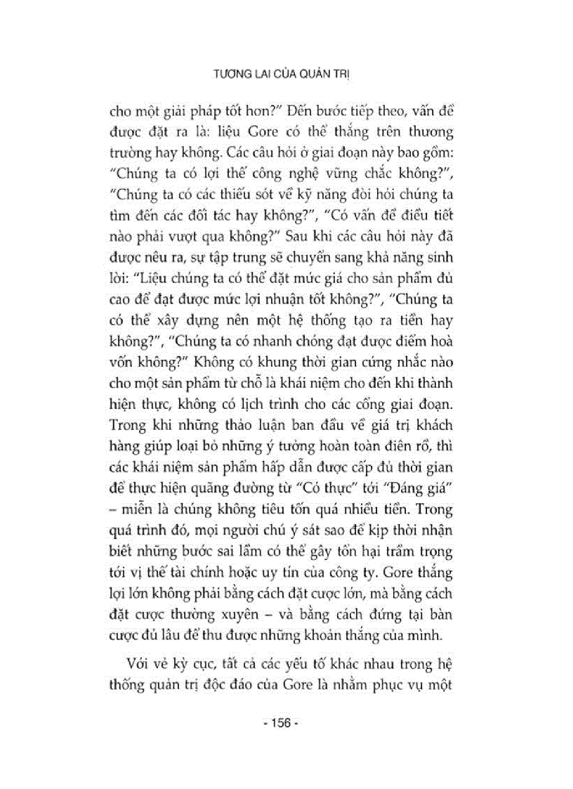 image for page Tương lai của quản trị 2