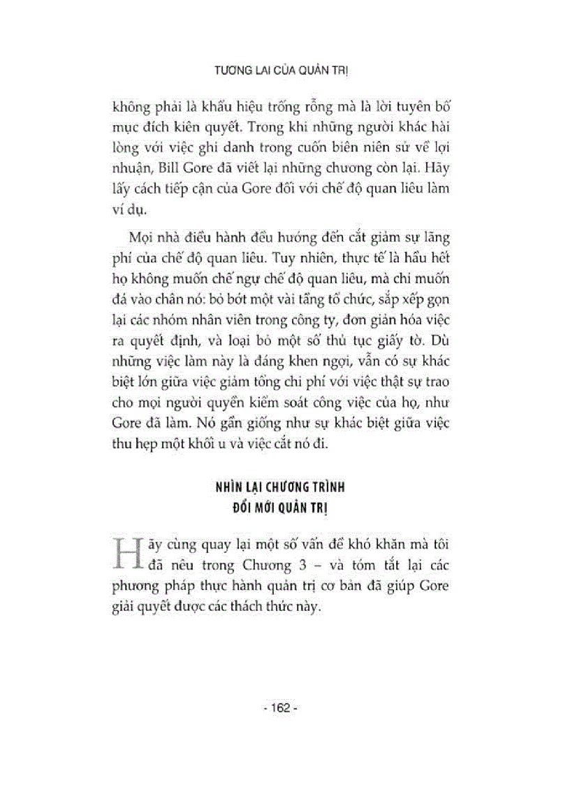image for page Tương lai của quản trị 2
