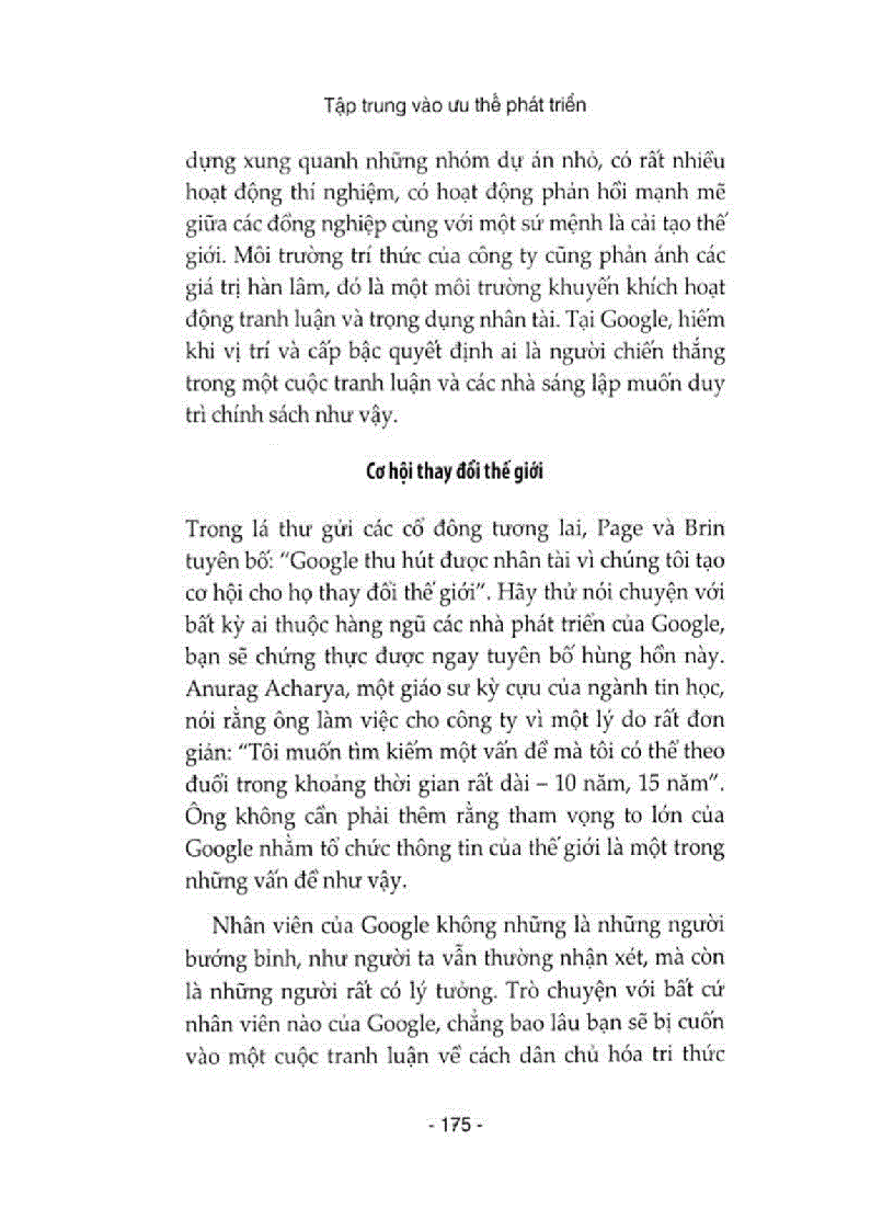 image for page Tương lai của quản trị 2