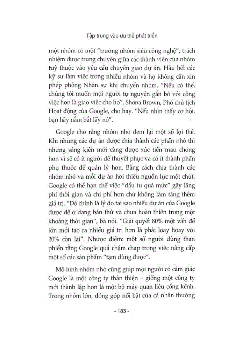 image for page Tương lai của quản trị 2