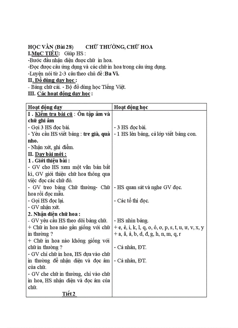 image for page Học vần Chữ thường chữ hoa