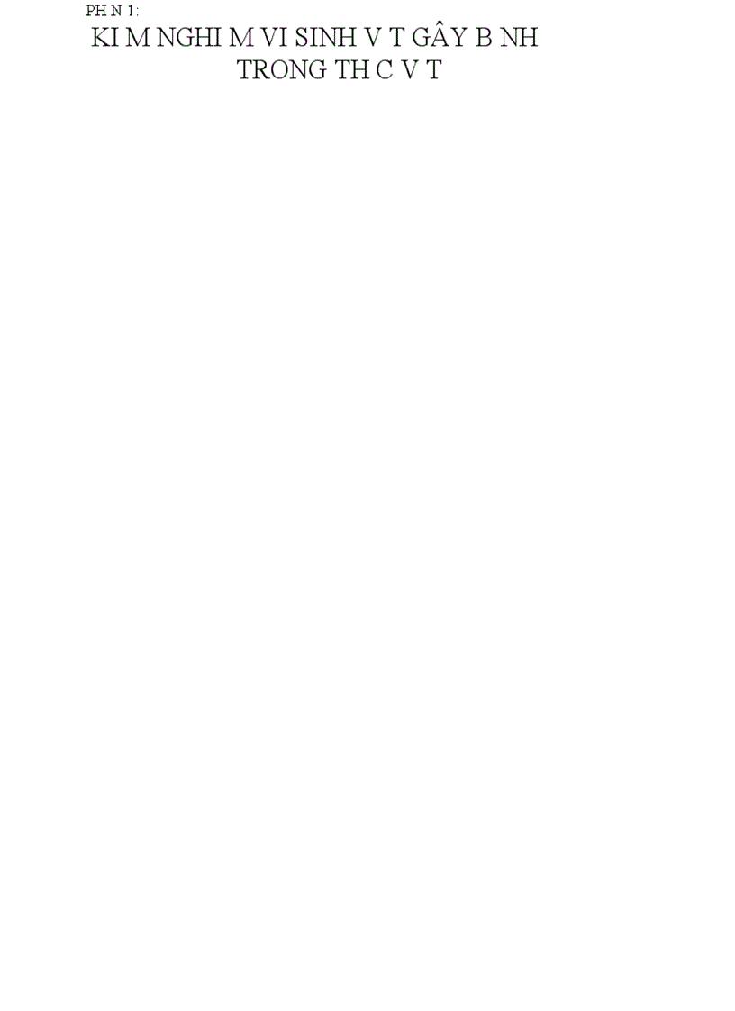 image for page Phân tích đánh giá chất lượng sản phẩm