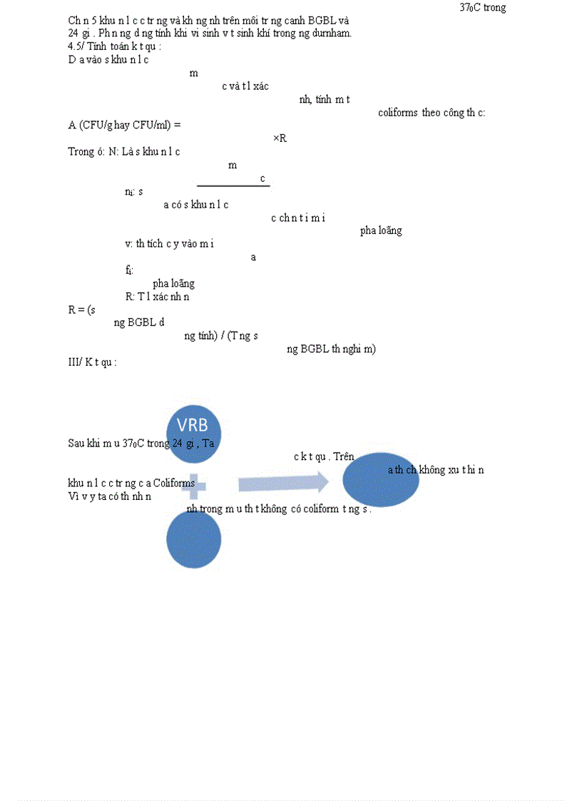 image for page Phân tích đánh giá chất lượng sản phẩm