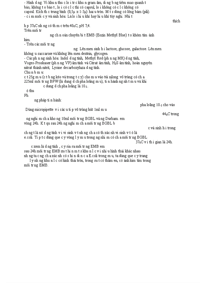 image for page Phân tích đánh giá chất lượng sản phẩm