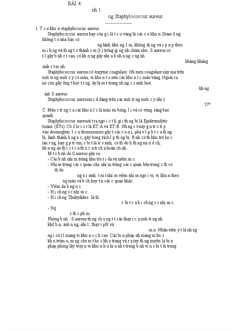 image for page Phân tích đánh giá chất lượng sản phẩm