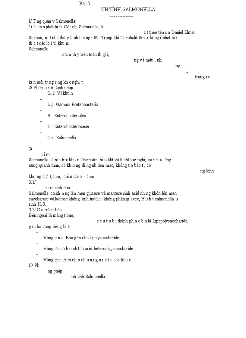 image for page Phân tích đánh giá chất lượng sản phẩm