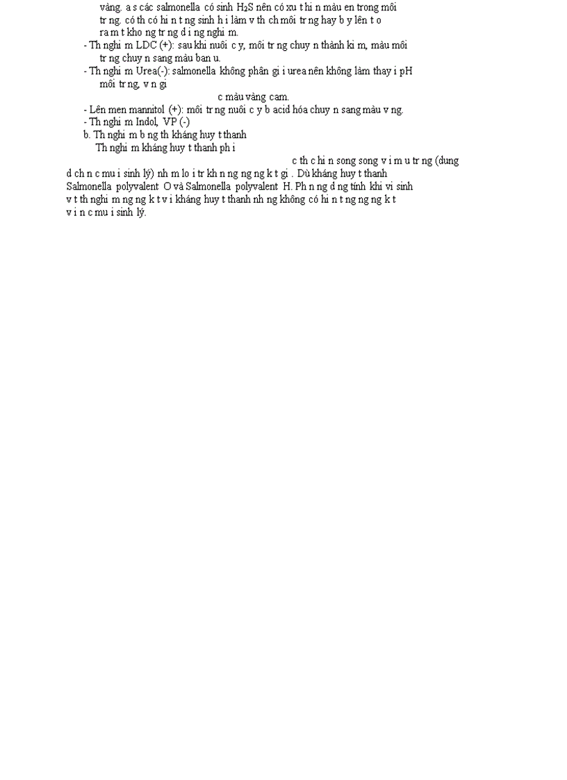 image for page Phân tích đánh giá chất lượng sản phẩm