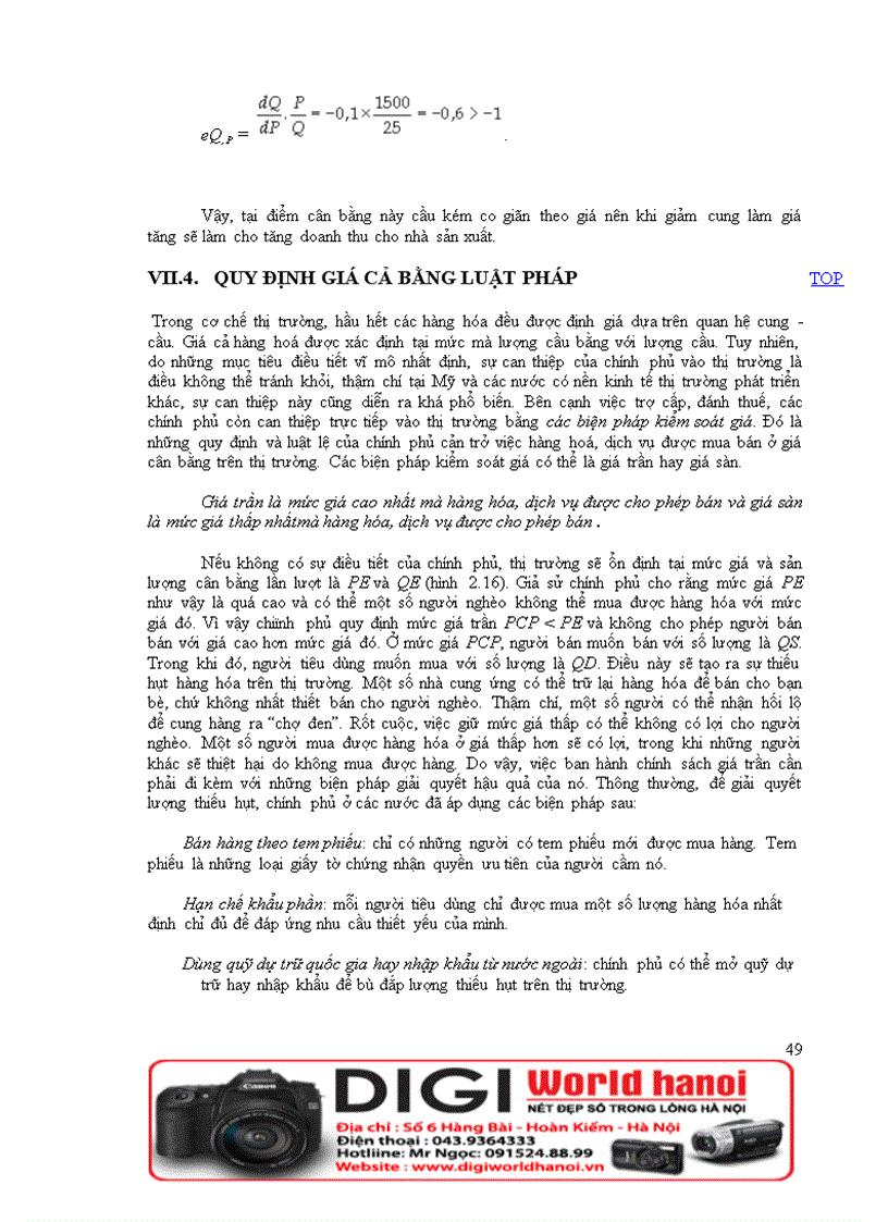 image for page Tài liệu kinh tế vi mô