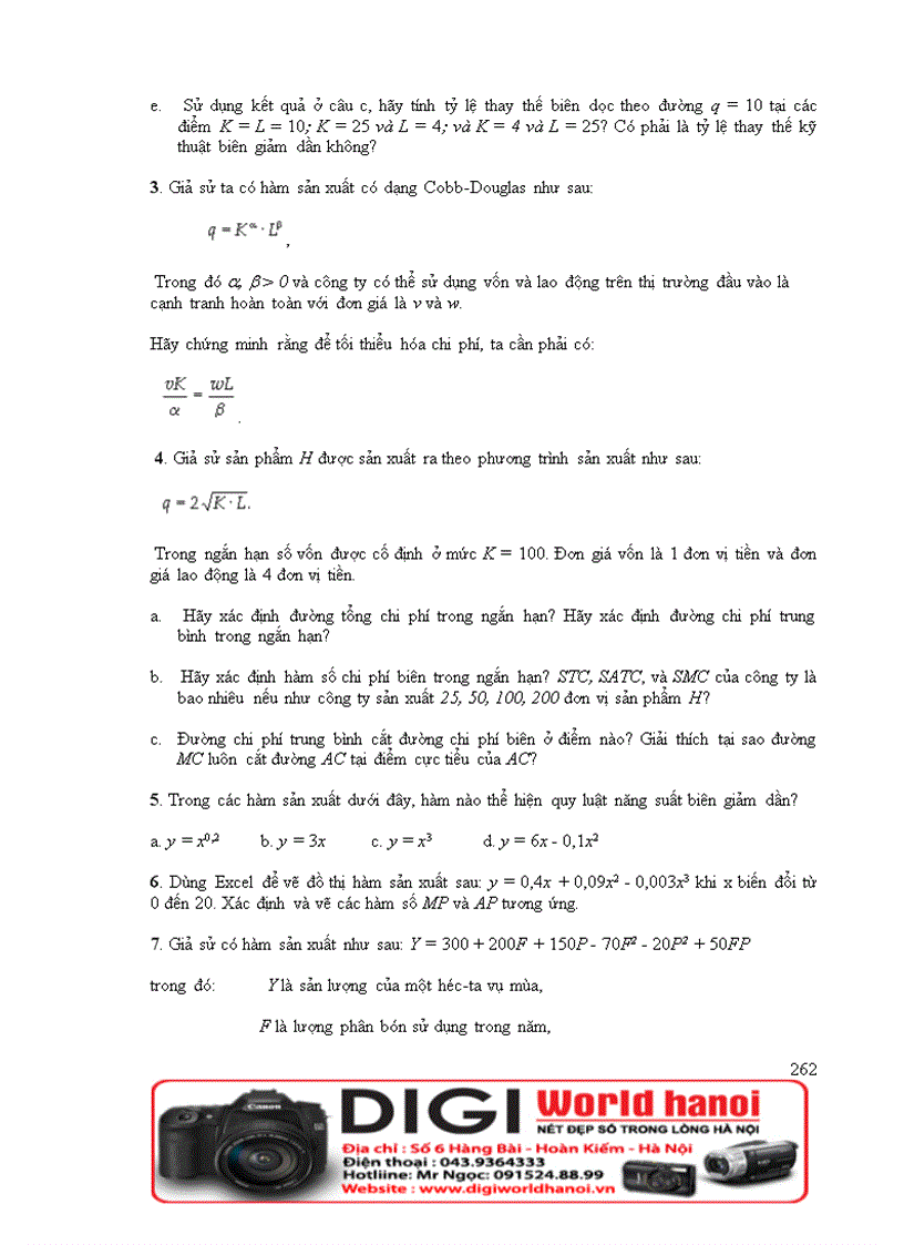 image for page Tài liệu kinh tế vi mô