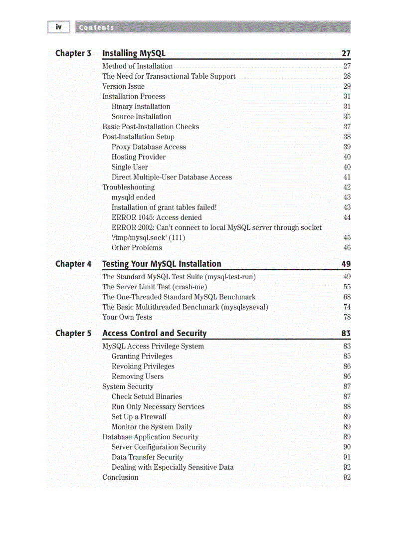 image for page Mysql enterprise solutions
