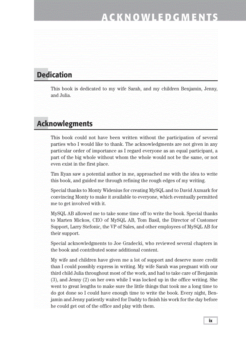 image for page Mysql enterprise solutions