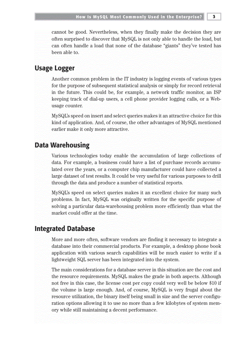 image for page Mysql enterprise solutions