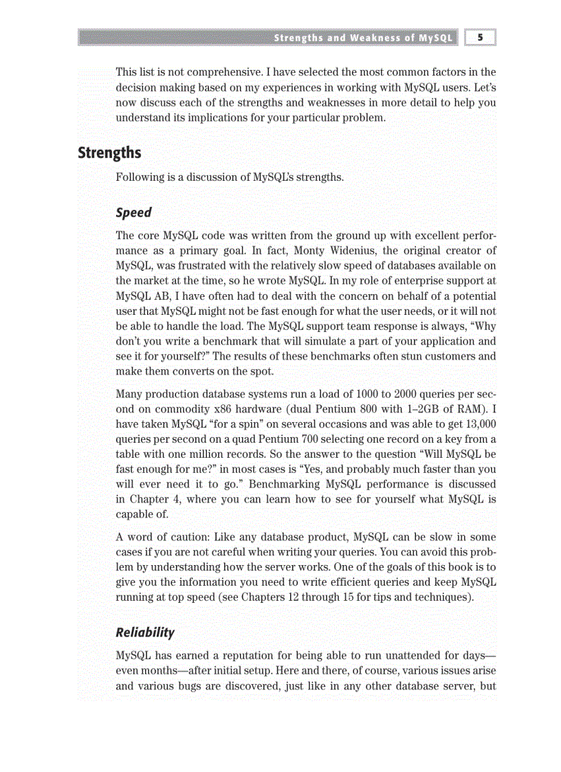 image for page Mysql enterprise solutions