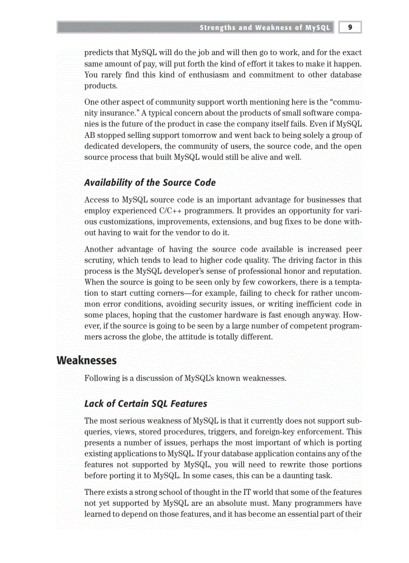 image for page Mysql enterprise solutions