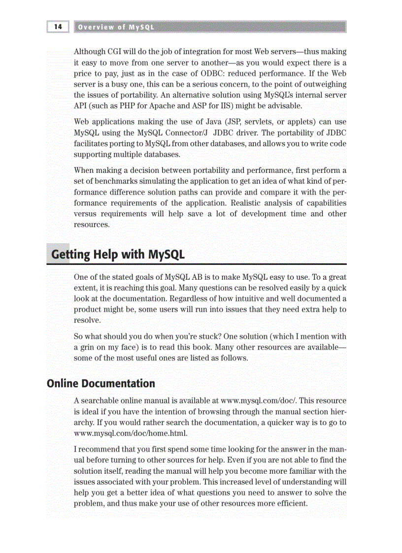 image for page Mysql enterprise solutions