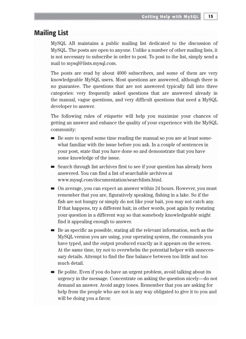 image for page Mysql enterprise solutions