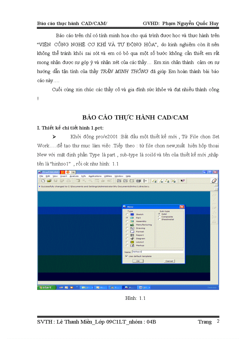 image for page Công nghệ CAD CAM CNC