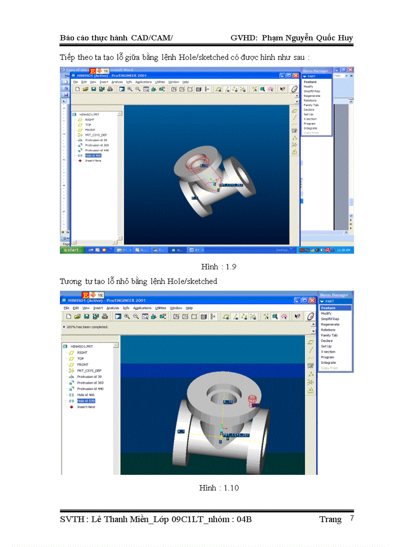 image for page Công nghệ CAD CAM CNC