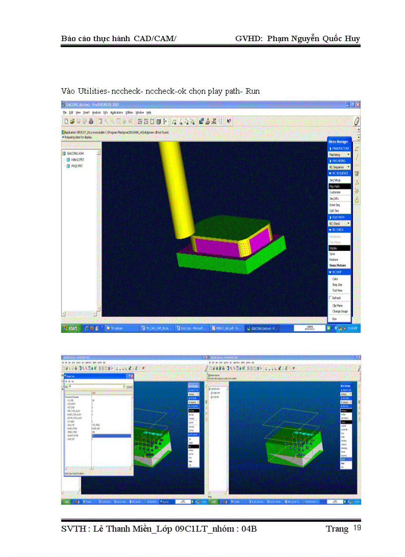 image for page Công nghệ CAD CAM CNC