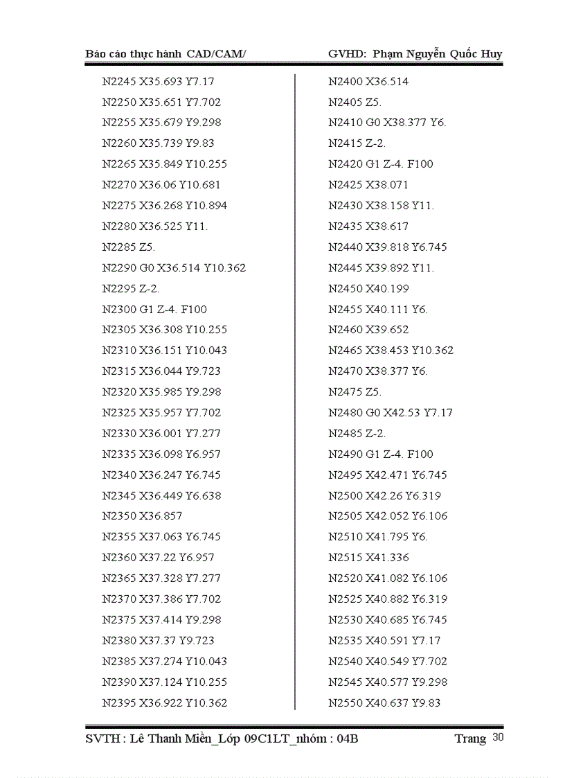 image for page Công nghệ CAD CAM CNC