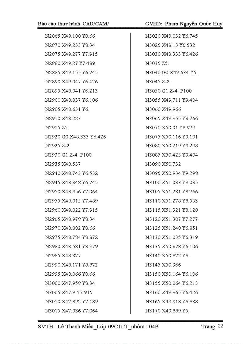 image for page Công nghệ CAD CAM CNC