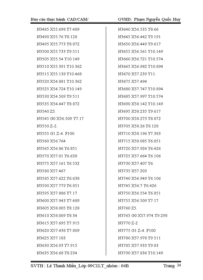 image for page Công nghệ CAD CAM CNC