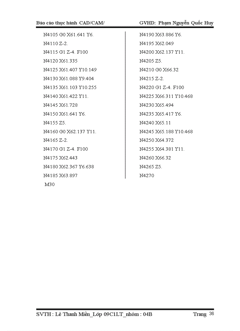 image for page Công nghệ CAD CAM CNC