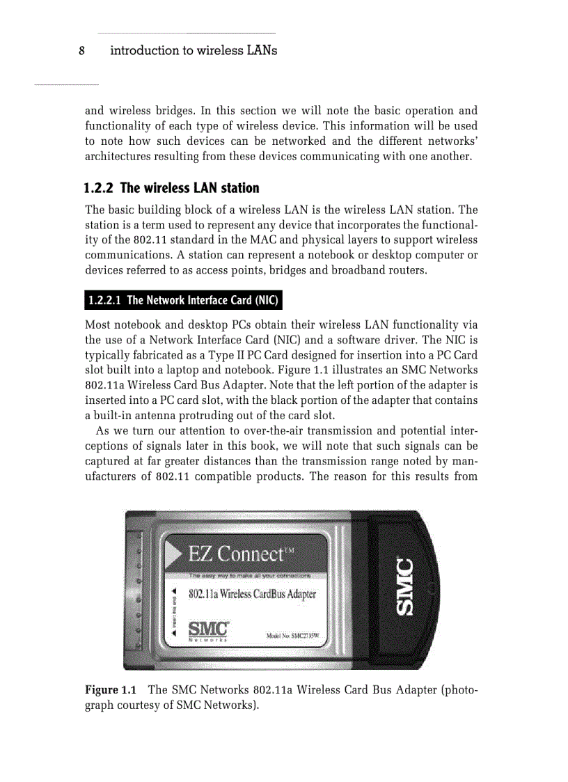 image for page Securing wireless lan s