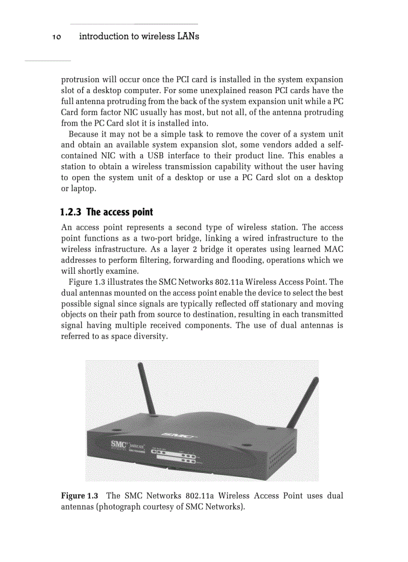 image for page Securing wireless lan s