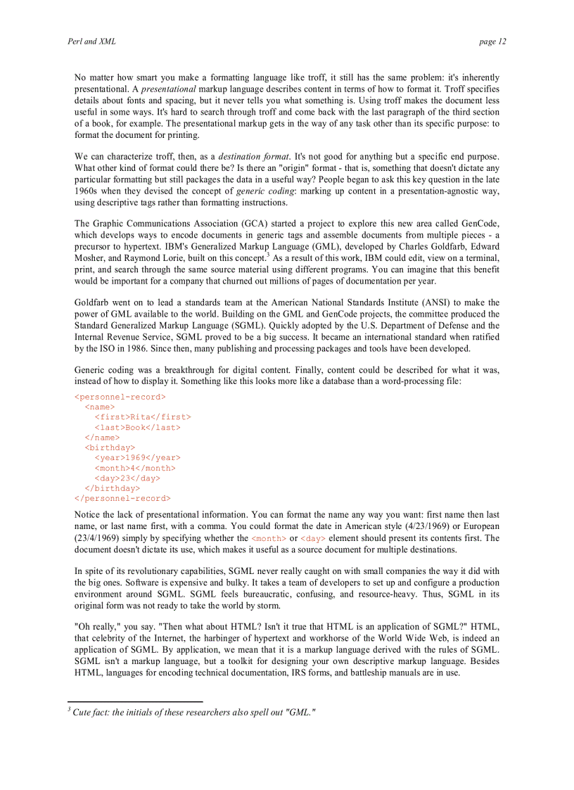 image for page Perl and xml