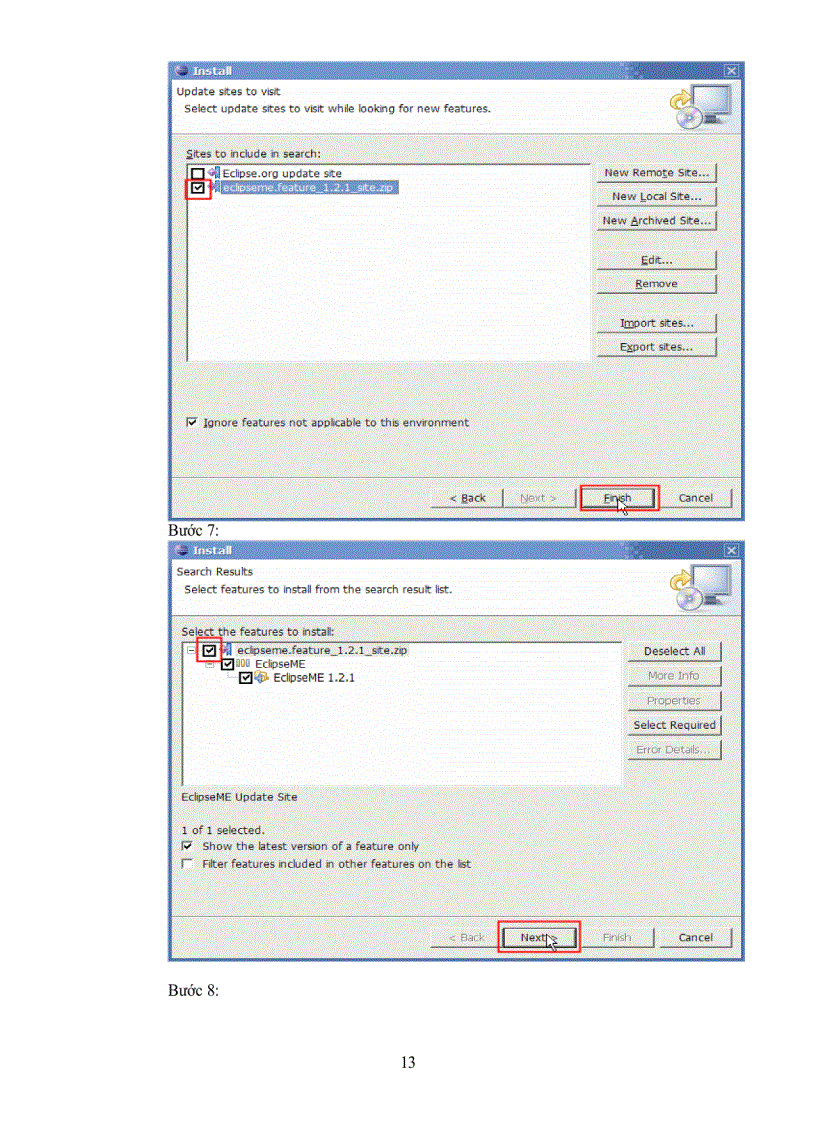 image for page Lập trình trên thiết bị di động