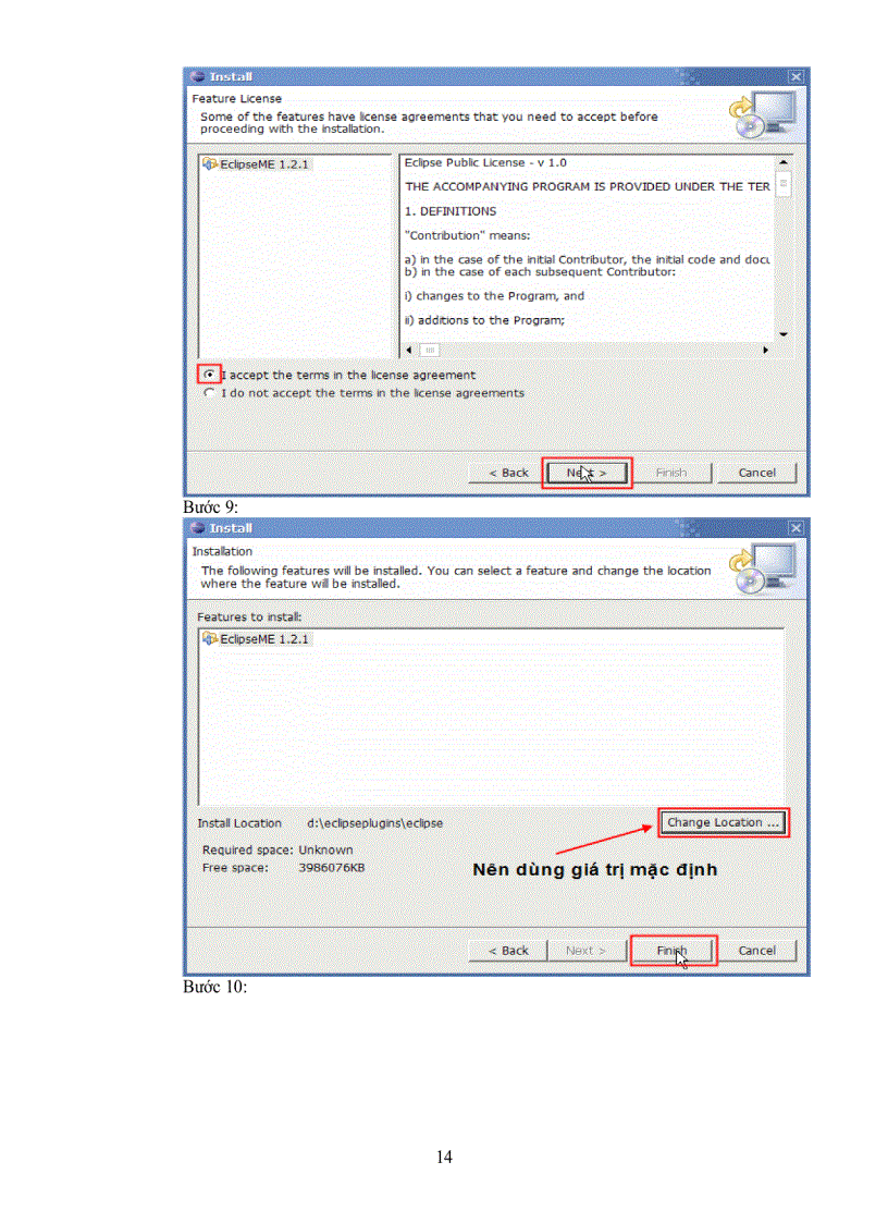 image for page Lập trình trên thiết bị di động