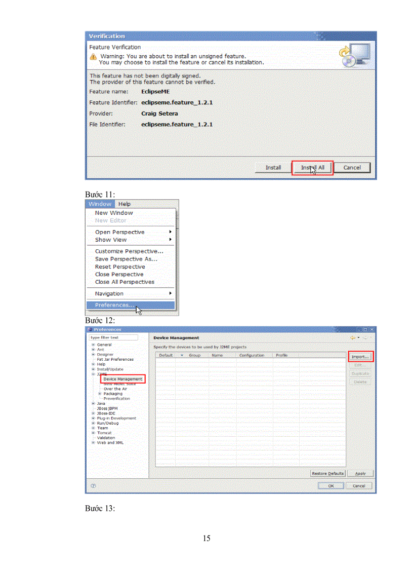 image for page Lập trình trên thiết bị di động